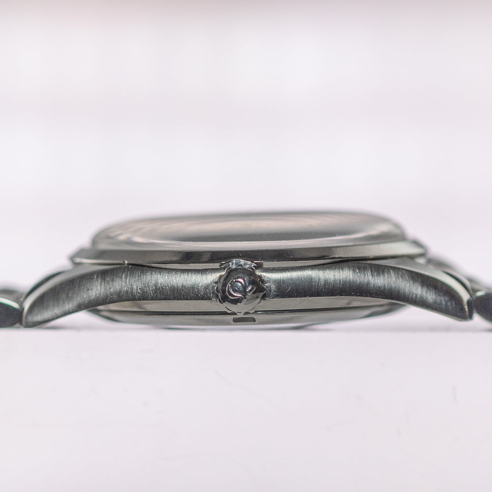 OMEGA Seamaster CHRONOMATER Ref.168.024/166.010