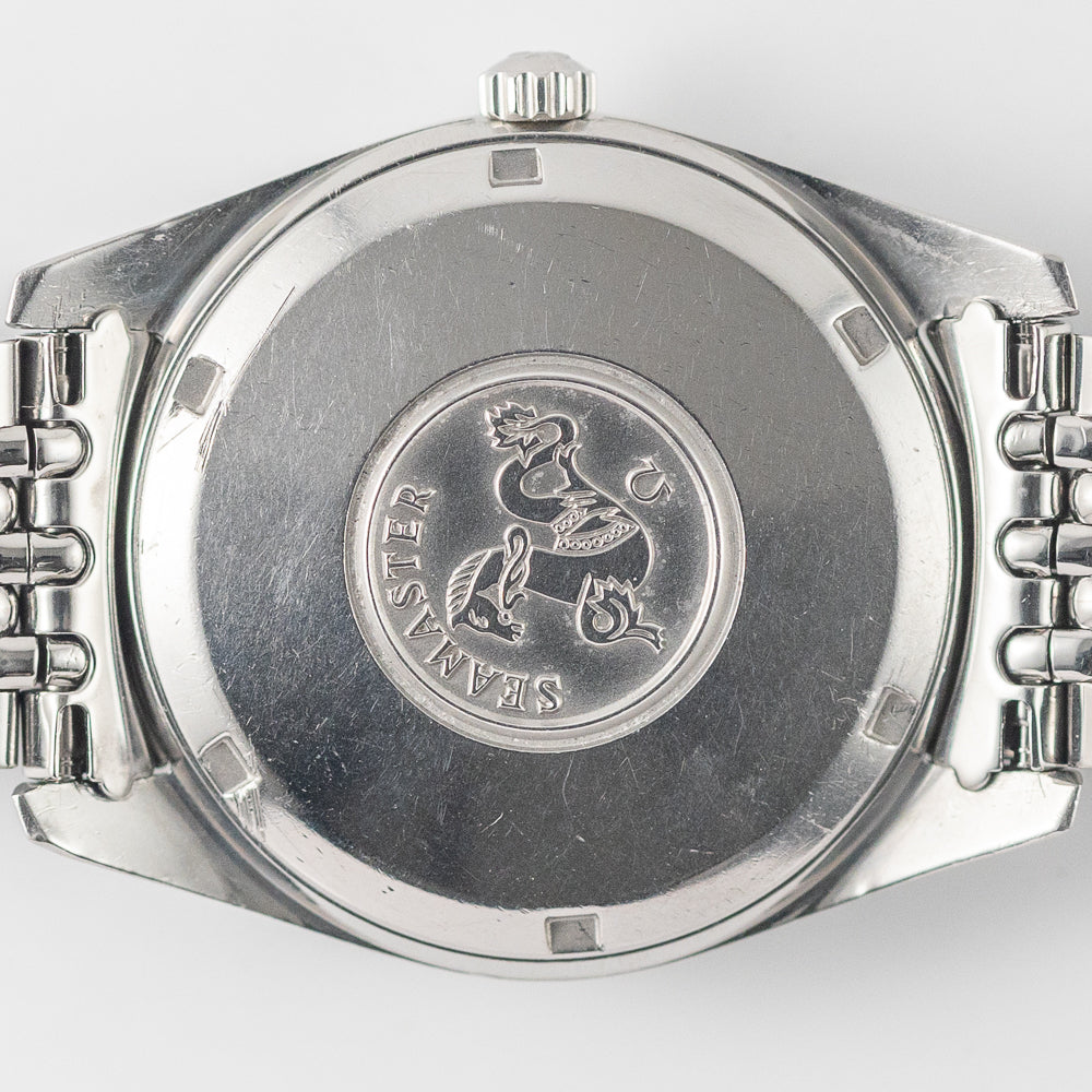 OMEGA Seamaster CHRONOMATER Ref.168.024/166.010