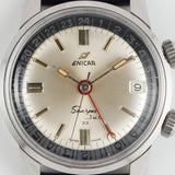 ENICAR Sherpa Jet 33 Ref.126/002