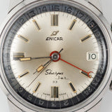 ENICAR Sherpa Jet 33 Ref.126/002