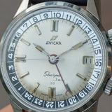 ENICAR Sherpa Jet 33 Ref.126/002