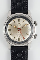 ENICAR Sherpa Jet 33 Ref.126/002