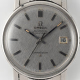 OMEGA Constellation Ref.168.018 Linen Dial