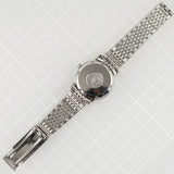 OMEGA Constellation Ref.168.018 Linen Dial