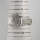 OMEGA Constellation Ref.168.018 Linen Dial