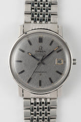 OMEGA Constellation Ref.168.018 Linen Dial