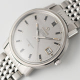 OMEGA Constellation Ref.168.018 Linen Dial