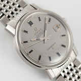 OMEGA Constellation Ref.168.018 Linen Dial