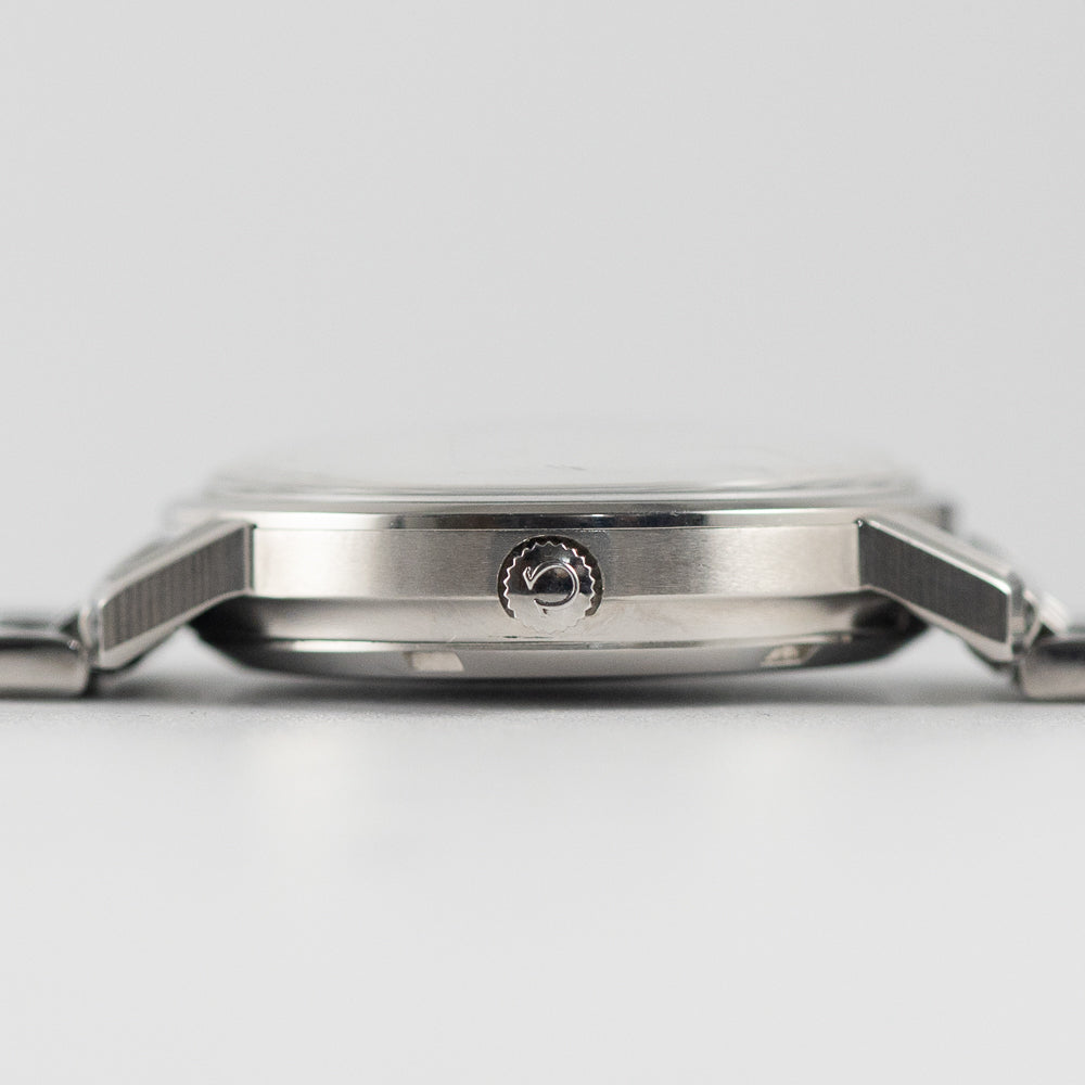 OMEGA Constellation Ref.168.018 Linen Dial