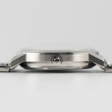 OMEGA Constellation Ref.168.018 Linen Dial