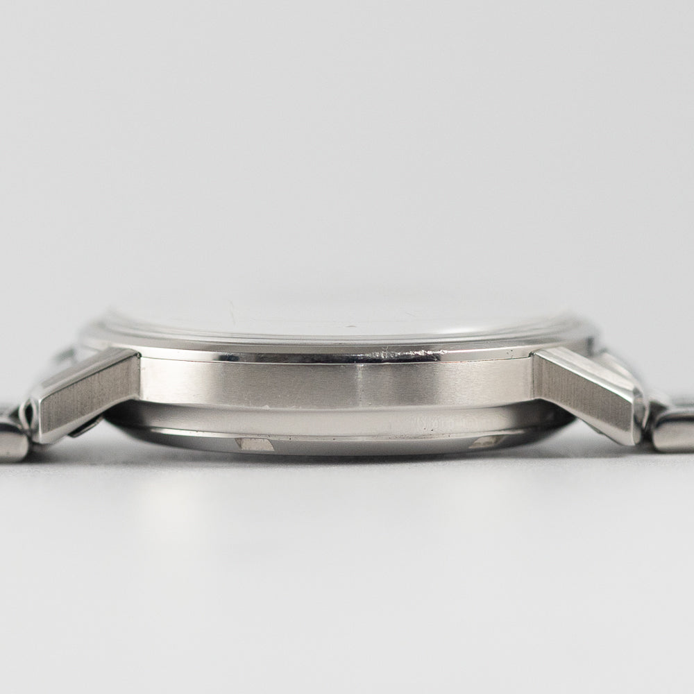 OMEGA Constellation Ref.168.018 Linen Dial