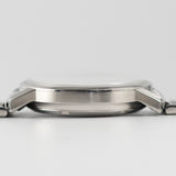 OMEGA Constellation Ref.168.018 Linen Dial