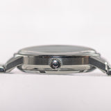 OMEGA Constellation Ref.168.018 Linen Dial