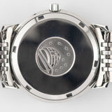 OMEGA Constellation Ref.168.018 Linen Dial
