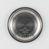 SEIKO 1st 150m DIVER Ref.6217-8001 62MAS