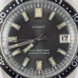 SEIKO 1st 150m DIVER Ref.6217-8001 62MAS