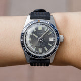 SEIKO 1st 150m DIVER Ref.6217-8001 62MAS