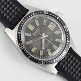 SEIKO 1st 150m DIVER Ref.6217-8001 62MAS
