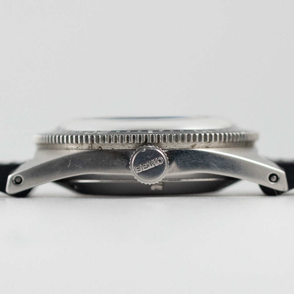 SEIKO 1st 150m DIVER Ref.6217-8001 62MAS