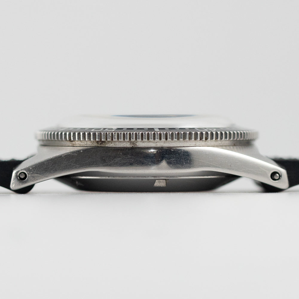 SEIKO 1st 150m DIVER Ref.6217-8001 62MAS