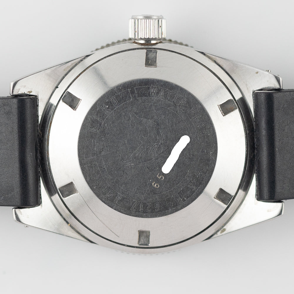 SEIKO 1st 150m DIVER Ref.6217-8001 62MAS