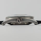 SEIKO 1st 150m DIVER Ref.6217-8001 Big Crown 62MAS