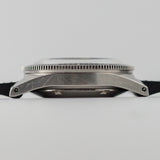 SEIKO 1st 150m DIVER Ref.6217-8001 Big Crown 62MAS