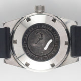 SEIKO 1st 150m DIVER Ref.6217-8001 Big Crown 62MAS