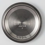 SEIKO 1st 150m DIVER Ref.6217-8001 Big Crown 62MAS