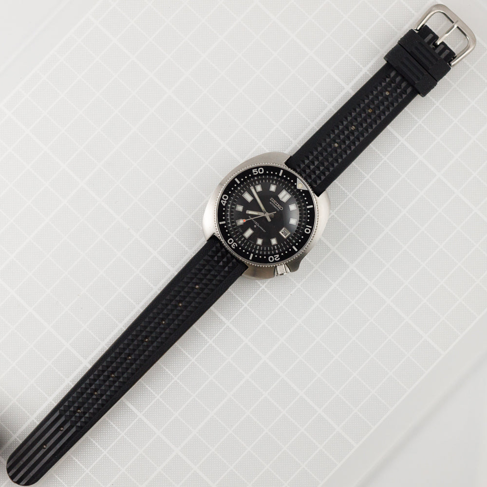 SEIKO 150m DIVER Ref.6105-8110 Captain Willard