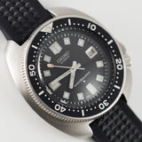 SEIKO 150m DIVER Ref.6105-8110 Captain Willard