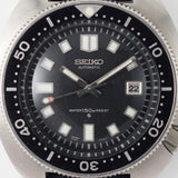 SEIKO 150m DIVER Ref.6105-8110 Captain Willard