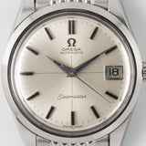 OMEGA Seamaster Ref.166.010
