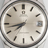 OMEGA Seamaster Ref.166.010