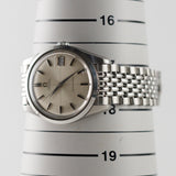 OMEGA Seamaster Ref.166.010