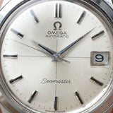 OMEGA Seamaster Ref.166.010