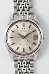 OMEGA Seamaster Ref.166.010