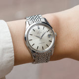 OMEGA Seamaster Ref.166.010