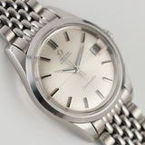 OMEGA Seamaster Ref.166.010