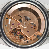 OMEGA Seamaster Ref.166.010