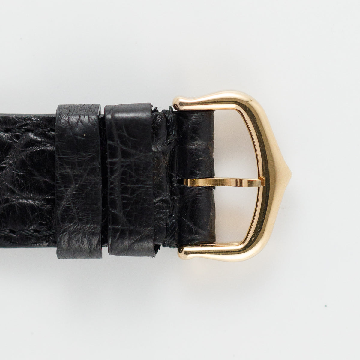 CARTIER LM Must de tank Ref.590005