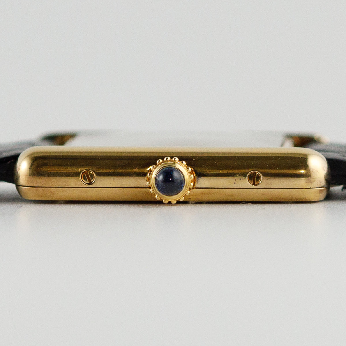 CARTIER LM Must de tank Ref.590005
