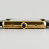 CARTIER LM Must de tank Ref.590005