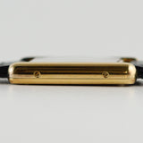 CARTIER LM Must de tank Ref.590005