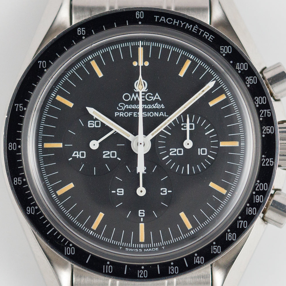 OMEGA Speedmaster Ref.145.0022 345.0022 / 3590.50