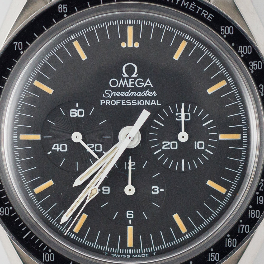 OMEGA Speedmaster Ref.145.0022 345.0022 / 3590.50
