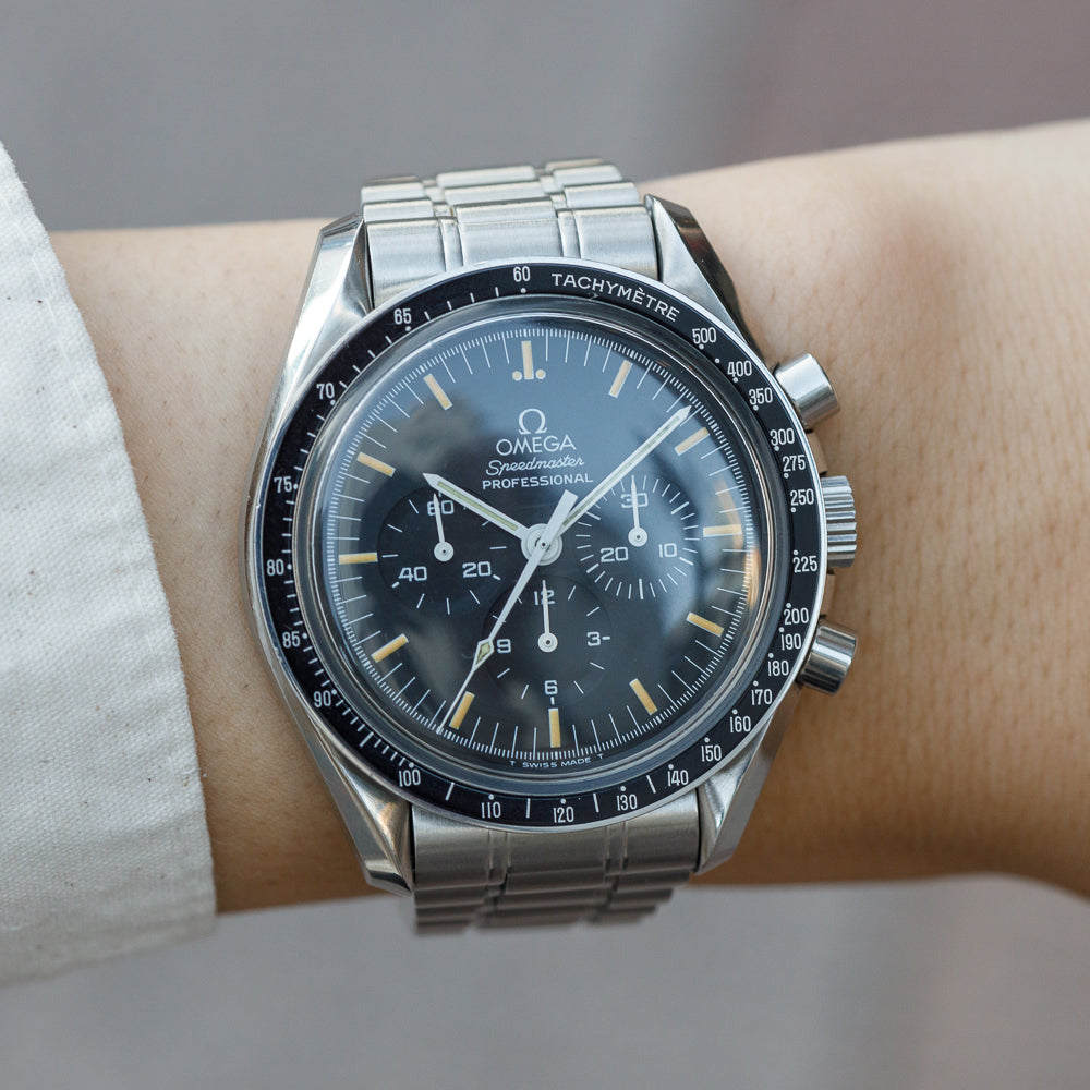 OMEGA Speedmaster Ref.145.0022 345.0022 / 3590.50