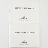 OMEGA Speedmaster Ref.145.0022 345.0022 / 3590.50