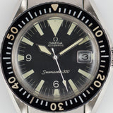 OMEGA Seamaster 300 Ref.166.024