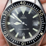 OMEGA Seamaster 300 Ref.166.024